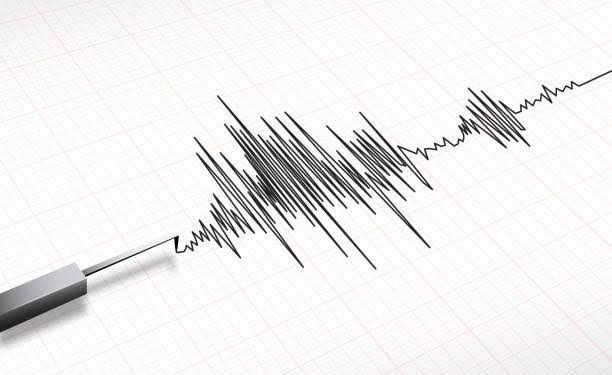 Gempa Magnitudo 3,9 Guncang Wilayah Gunung Kidul, DIY