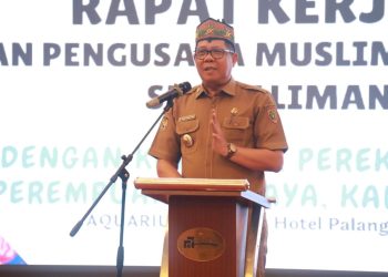 IPEMI Berperan Penting dalam Penguatan Ekonomi Perempuan di Kalteng