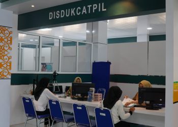MPP Kabupaten Balangan Mulai Beroperasi, Layanan Publik Terpadu Diresmikan