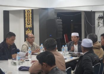 Lebih dari 4.000 Rumah di Gayo Lues Rusak Akibat Banjir Bandang