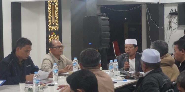 Lebih dari 4.000 Rumah di Gayo Lues Rusak Akibat Banjir Bandang