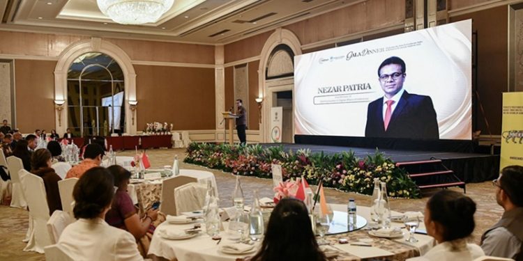 Indonesia dan India Tingkatkan Kerja Sama Strategis di Bidang Digital