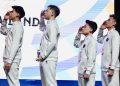 Indonesia Raih Prestasi Gemilang di SEA Games 2025