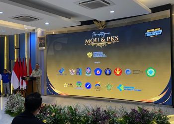 Pemerintah Perkuat Perlindungan PMI dengan Fokus pada Keterampilan dan Keamanan Digital