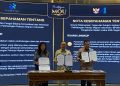 Kemkomdigi dan KP2MI Jalin Kerja Sama untuk Perlindungan Digital Pekerja Migran