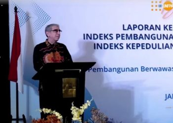UNFPA: Kebijakan Kependudukan Saat Ini Kunci Masa Depan Indonesia
