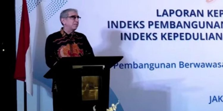UNFPA: Kebijakan Kependudukan Saat Ini Kunci Masa Depan Indonesia