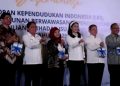 Pemerintah Dorong Pembangunan Berbasis Kependudukan Menuju Indonesia Emas 2045