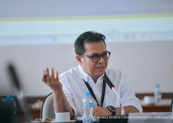 Wamenkomdigi Tekankan Pentingnya Kedaulatan Budaya dalam AI