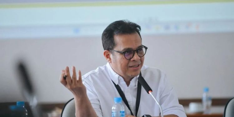 Wamenkomdigi Tekankan Pentingnya Kedaulatan Budaya dalam AI