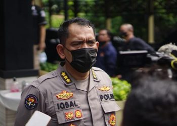 Polri Segera Umumkan Tersangka Ilegal Logging di Sumatera Utara