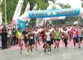Sumenep Sun Run 2025 Ajak Masyarakat Hidup Sehat dan Aktif