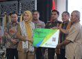 Pemkot Singkawang Resmi Luncurkan Program Perlindungan Pekerja Rentan