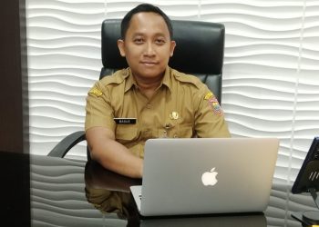 Proyek Penerangan Jalan Umum Batang Masuki Tahap Transaksi