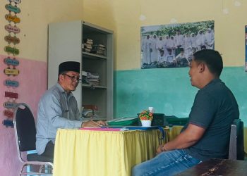 Sumenep Inisiasi Gerakan Ayah Mengambil Rapor untuk Perkuat Keluarga