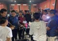 Polres Sumenep Tingkatkan Patroli dan Razia di Tempat Hiburan Malam
