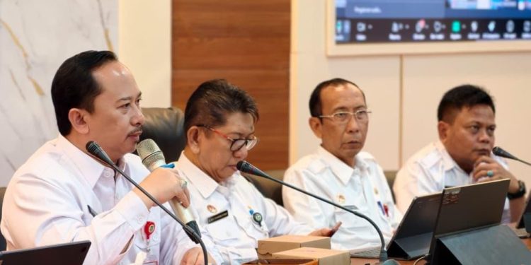 Pemkab Sumenep Perkuat Implementasi SAKIP untuk Optimalisasi Tata Kelola