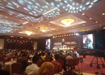 Ketua KIP Soroti Penurunan Keterbukaan Informasi Badan Publik Besar