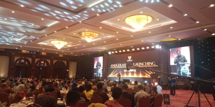 Ketua KIP Soroti Penurunan Keterbukaan Informasi Badan Publik Besar