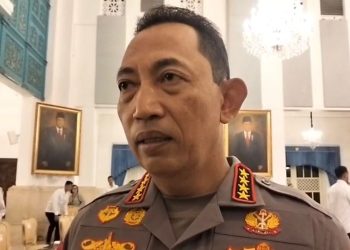 Kapolri Siagakan 10.999 Personel untuk Penanganan Bencana di Sumatera dan Aceh