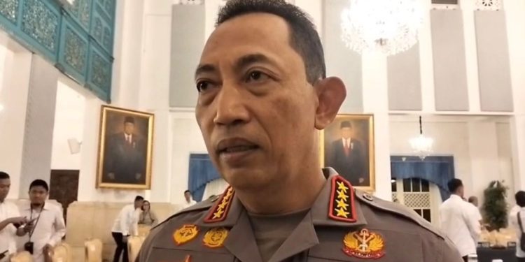 Kapolri Siagakan 10.999 Personel untuk Penanganan Bencana di Sumatera dan Aceh