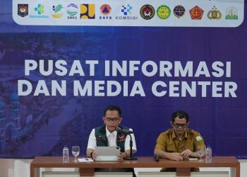Mobil Psikososial Kemkomdigi Hadir untuk Anak-Anak Pidie Jaya