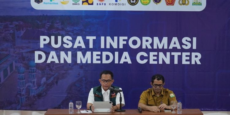 Mobil Psikososial Kemkomdigi Hadir untuk Anak-Anak Pidie Jaya