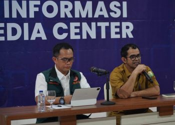 Upaya Pemulihan Listrik di Aceh Dipercepat Pasca Bencana