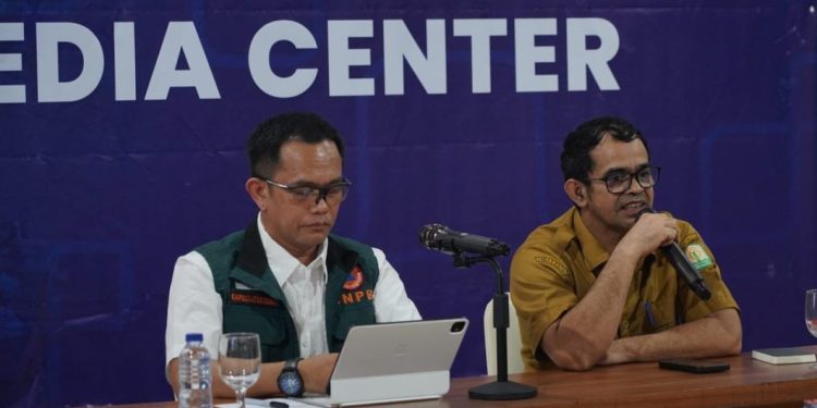 Upaya Pemulihan Listrik di Aceh Dipercepat Pasca Bencana
