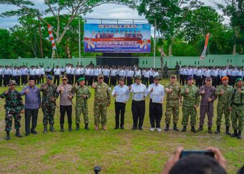 Retret ASN Maluku Tenggara Dorong Integritas dan Profesionalisme