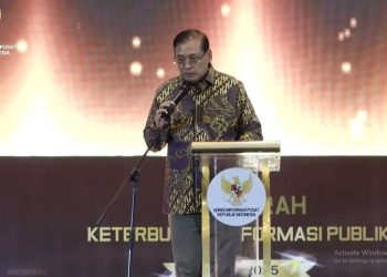 Keterbukaan Informasi Publik Harus Memberikan Manfaat Nyata