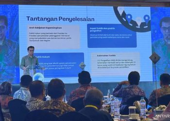 Pemerintah Pulihkan Hak 600 Korban Pelanggaran HAM Berat