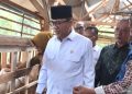 Kemendes PDT dan BNPT Bersinergi untuk Desa Tangguh