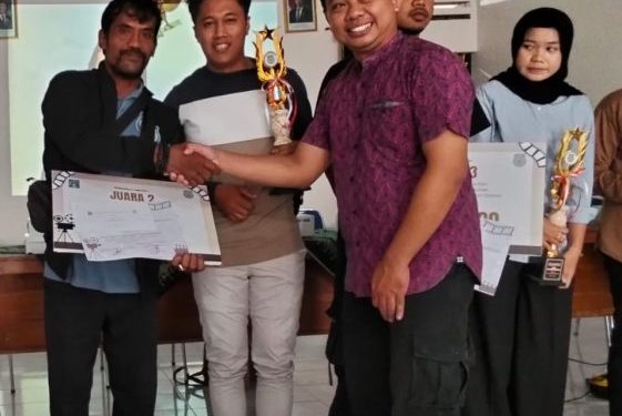 Donoharjo Sleman Dorong Promosi Potensi Lokal Melalui Lomba Video Pendek