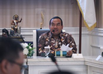 Blora Pelajari Pengelolaan PAD dan Pertanian Organik di Bogor
