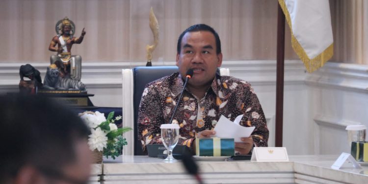 Blora Pelajari Pengelolaan PAD dan Pertanian Organik di Bogor