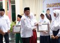 12.200 Siswa Madrasah di Demak Terima Bantuan Program Indonesia Pintar