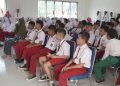 166 Sekolah Rakyat Mulai Beroperasi, Mensos Sampaikan Perkembangan