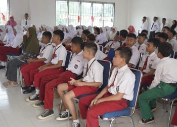 166 Sekolah Rakyat Mulai Beroperasi, Mensos Sampaikan Perkembangan
