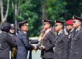 Wakapolri Tekankan Pentingnya Adaptasi dan Responsivitas Perwira Polri