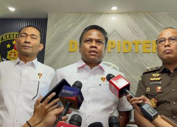Polri dan Kejaksaan Agung Berkomitmen Selesaikan Kasus Kejahatan Lingkungan di Tapanuli
