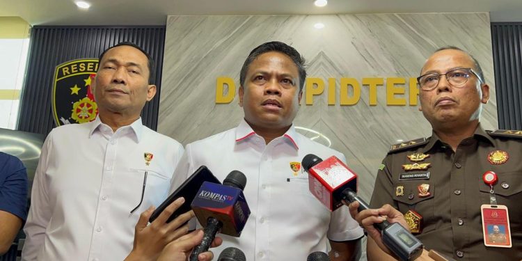 Polri dan Kejaksaan Agung Berkomitmen Selesaikan Kasus Kejahatan Lingkungan di Tapanuli