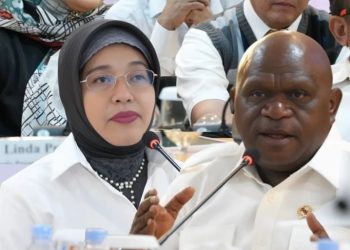 KemenHAM dan BPS Resmi Luncurkan Indeks HAM Indonesia