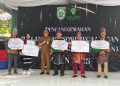 Inovasi PERUT Awayan Raih Posisi Kedua di Lomba Bailang 2025