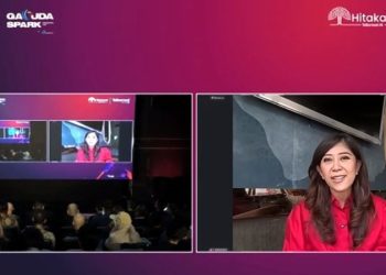 Kemkomdigi Resmikan AI Innovation Hub untuk Perkuat Ekosistem AI Nasional