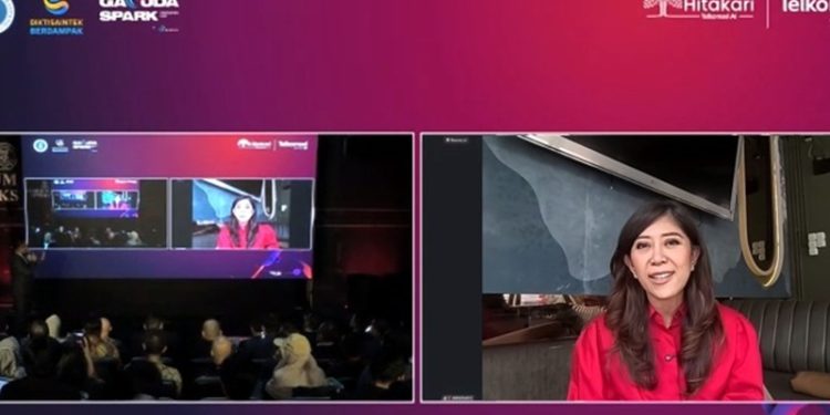 Kemkomdigi Resmikan AI Innovation Hub untuk Perkuat Ekosistem AI Nasional