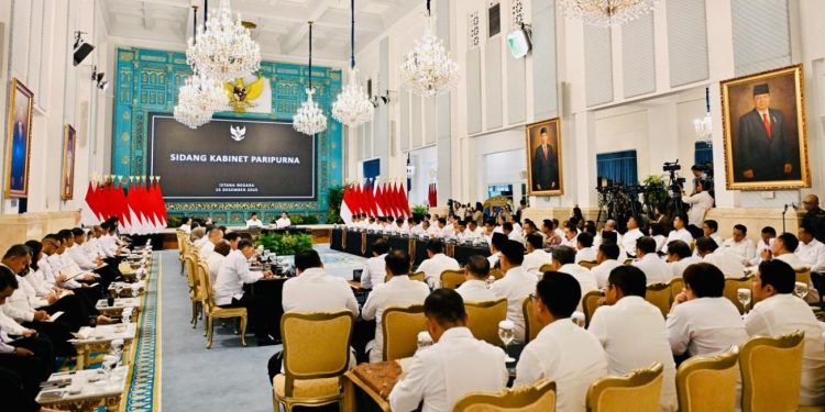 Pemerintah Siapkan Langkah Antisipatif Hadapi Lonjakan Pergerakan Saat Nataru 2025-2026