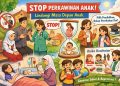 Peran Guru dan Tenaga Kesehatan dalam Mencegah Perkawinan Anak dan Kehamilan Dini