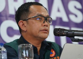 Optimalisasi Operasi Modifikasi Cuaca di Sumatra untuk Mitigasi Bencana