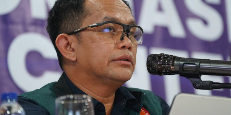 Optimalisasi Operasi Modifikasi Cuaca di Sumatra untuk Mitigasi Bencana